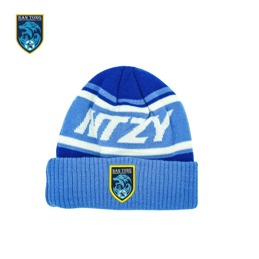 南通支云针织冷帽/24FW