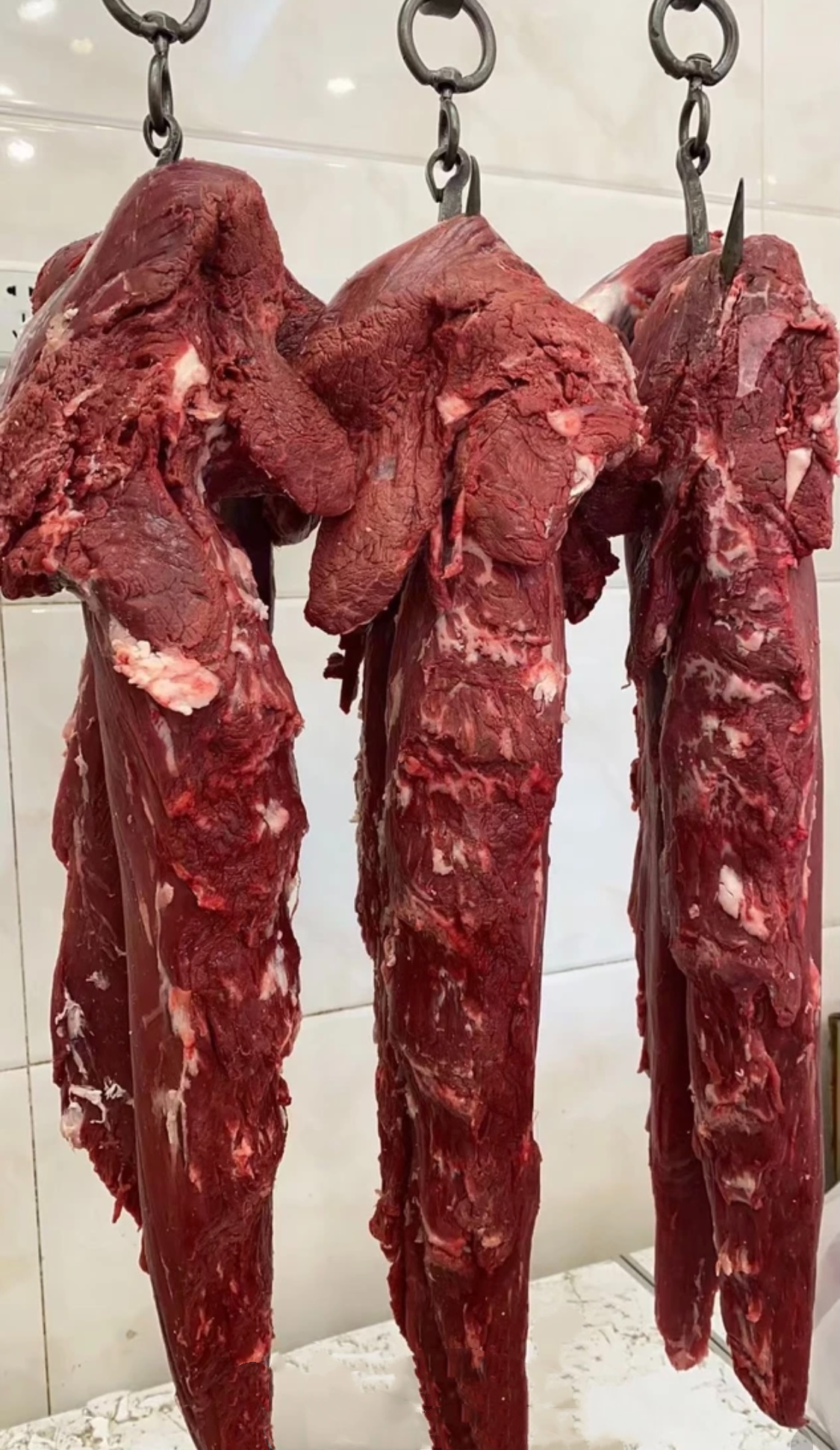 牛里脊（炒菜、烤肉、煎牛排）
