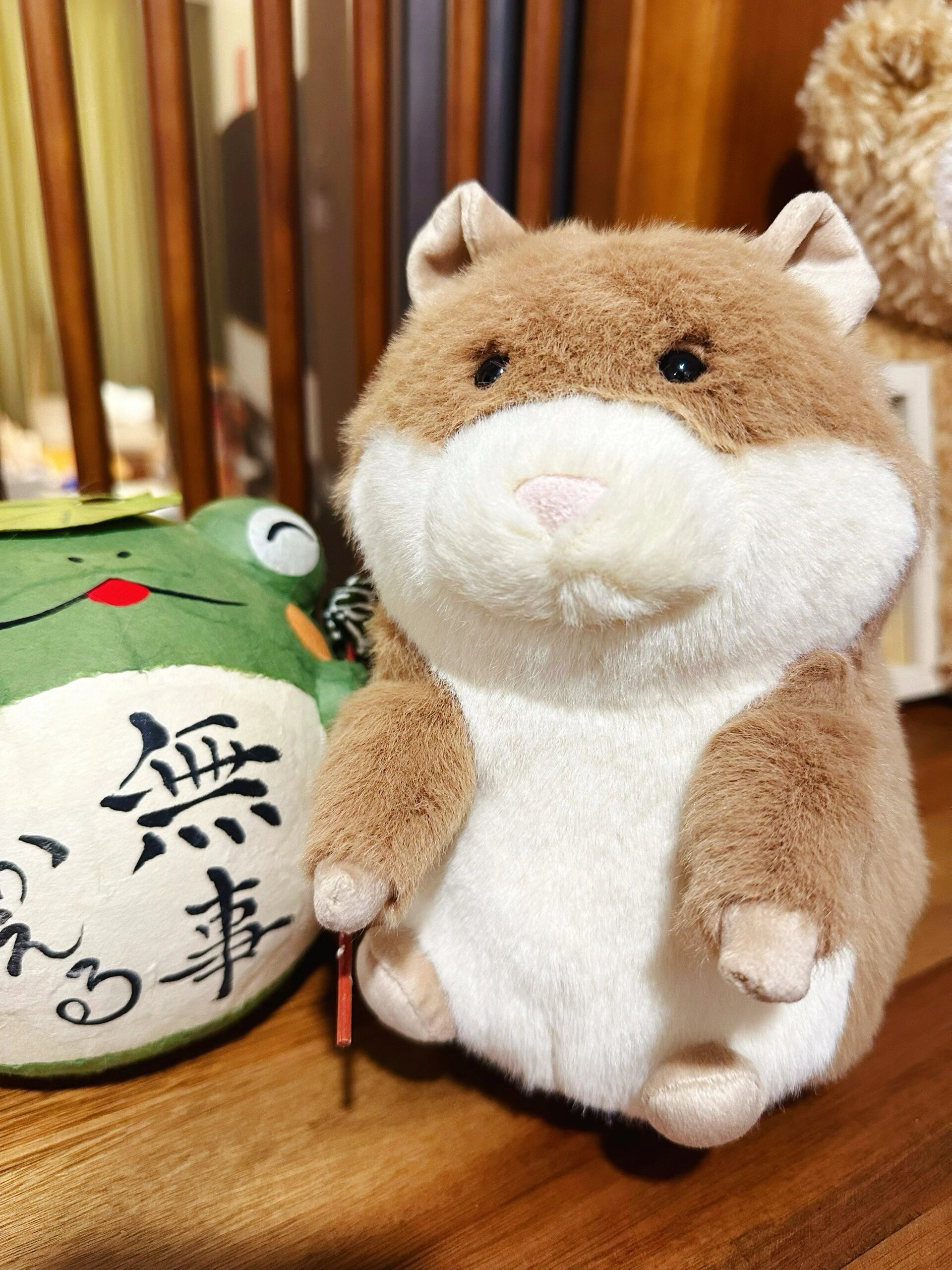 英国Jellycat高迪豚鼠仓鼠土拨鼠毛绒玩具可爱安抚玩偶公仔送礼物