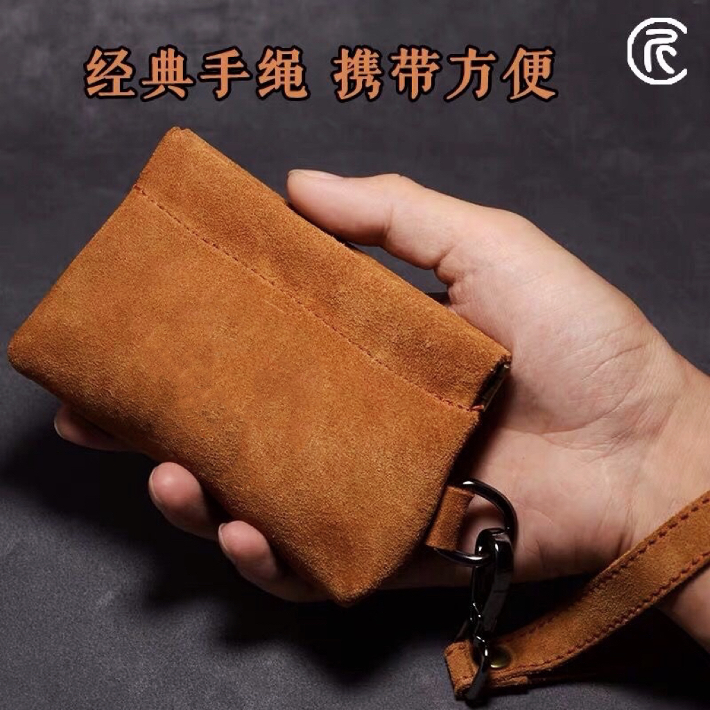 首饰袋 文玩袋核桃包装菩提金刚葫芦猴头凤眼手串收纳袋首饰袋