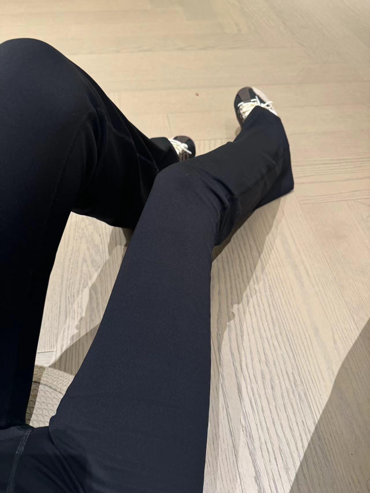 Amarilli 超绝舒服贴身休闲瑜伽裤