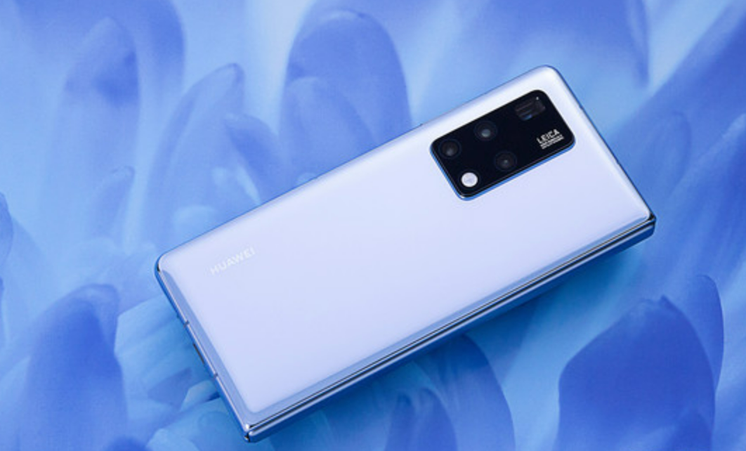 99新 HUAWEI/华为 洋哥严选二手华为mateX2折叠手机