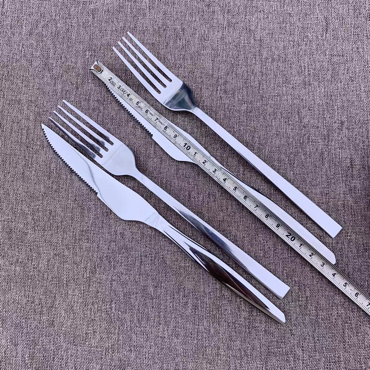 T005亗意大利高锻叉具2套丨长虹涵暖风机