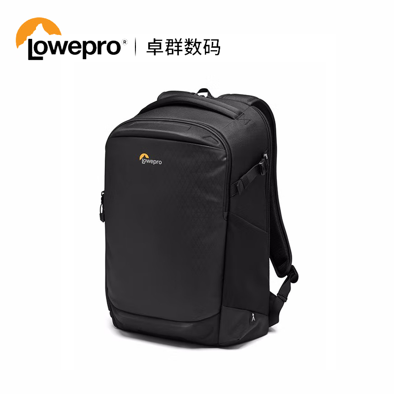 Lowepro/乐摄宝双肩相机包火箭手三代适用微单反双肩摄影包