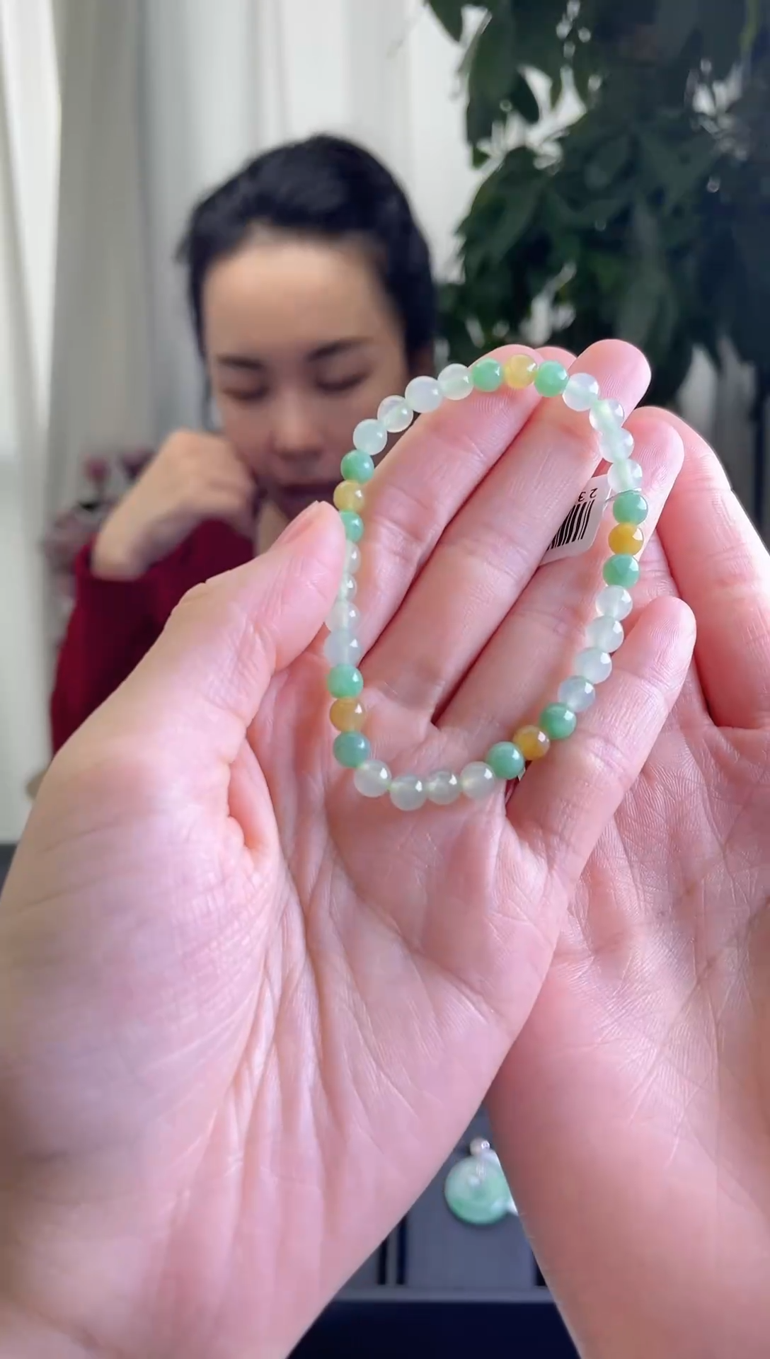 【闪购商品】翡翠手串未镶嵌多样性发一件   手串