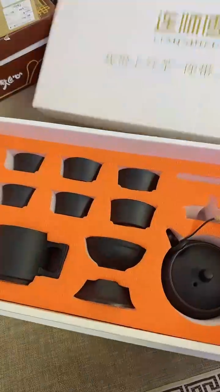 【闪购商品】紫砂1