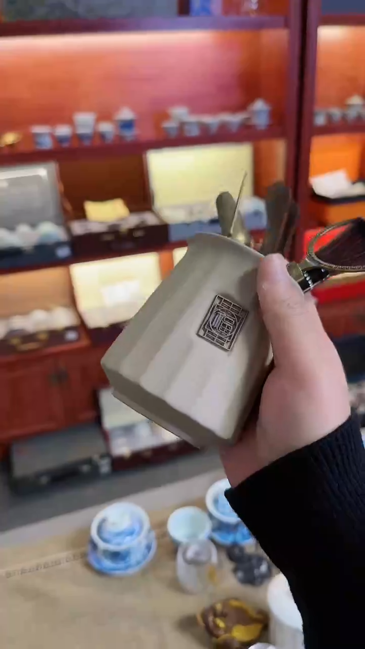 【闪购商品】紫砂1