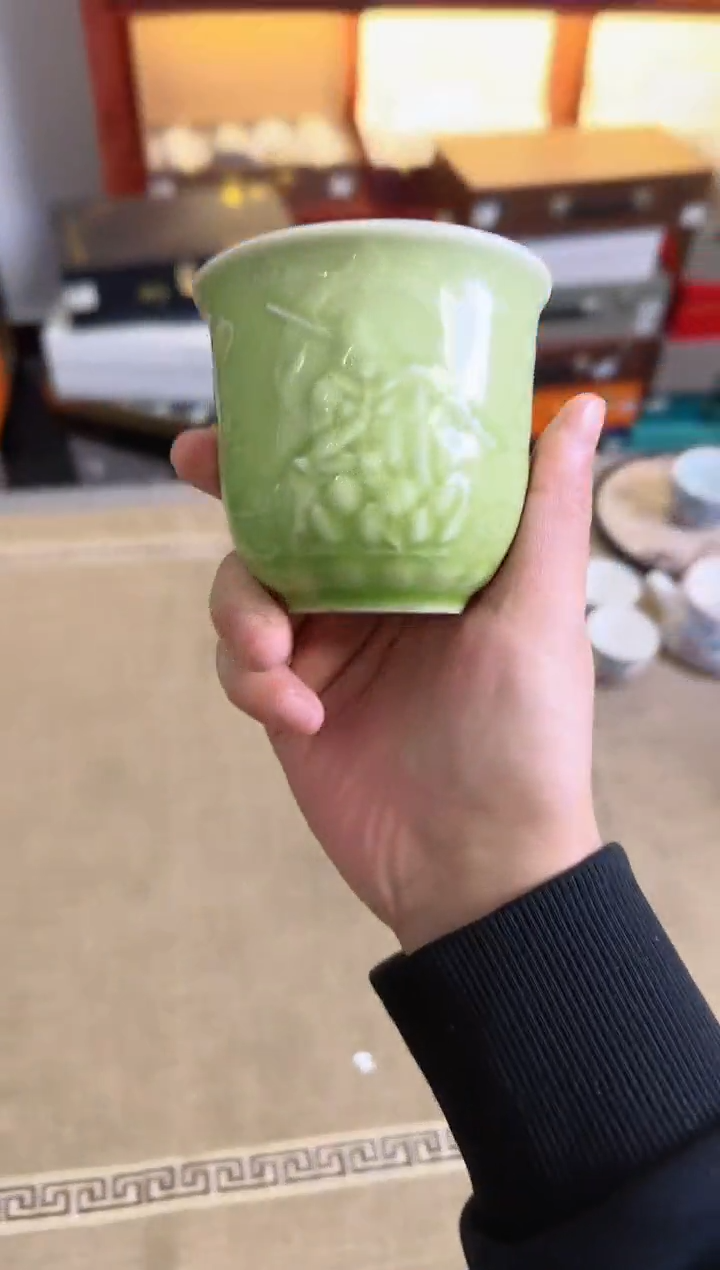 【闪购商品】紫砂1