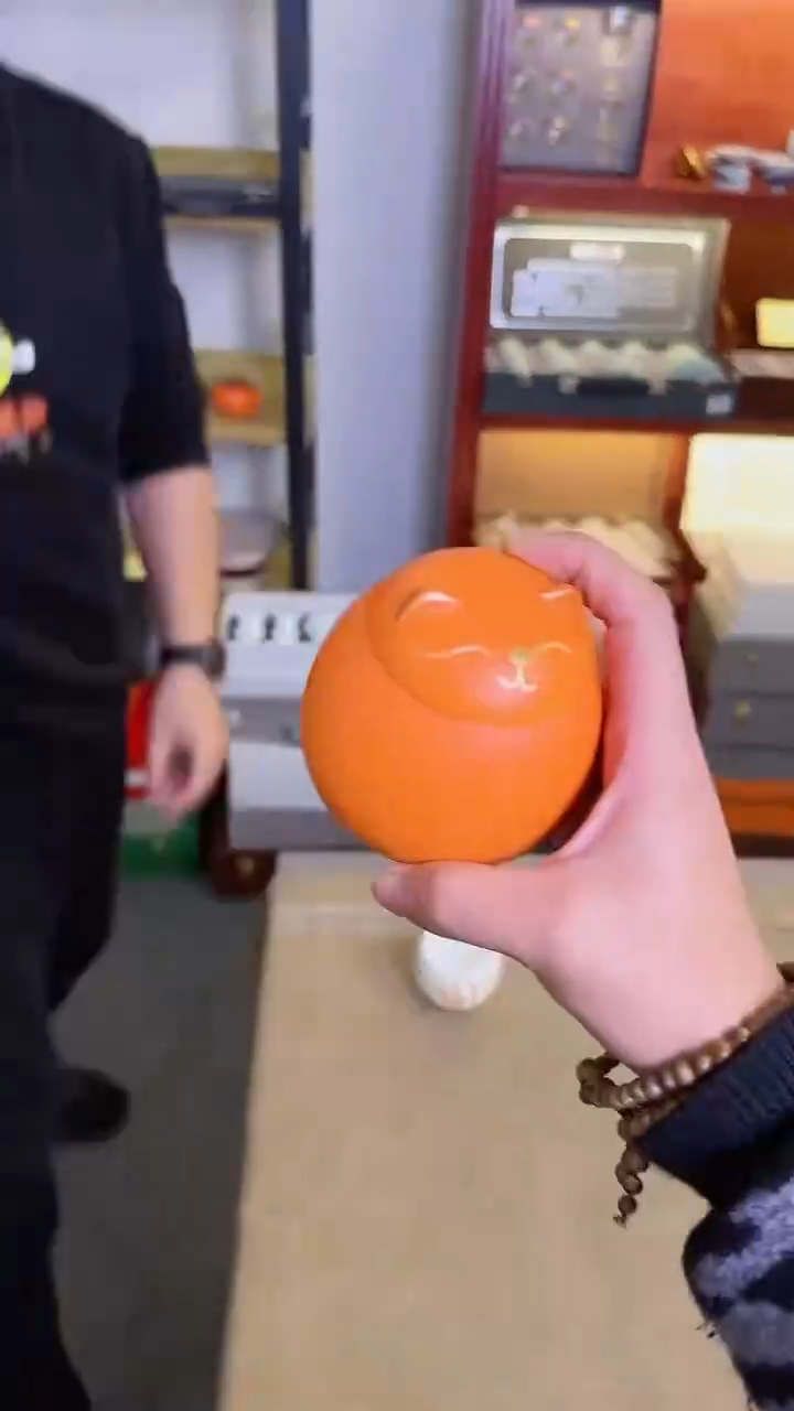 【闪购商品】紫砂1
