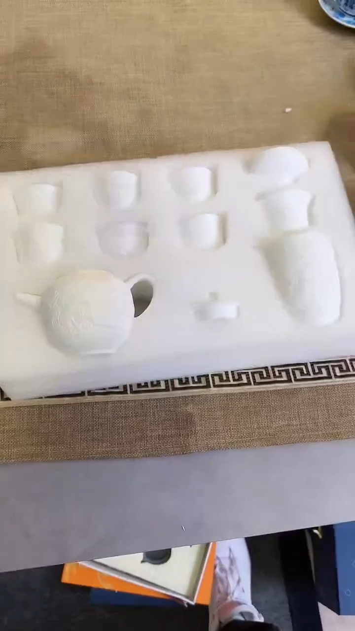 【闪购商品】紫砂1