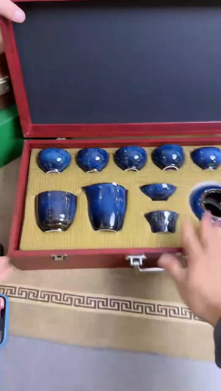 【闪购商品】紫砂11