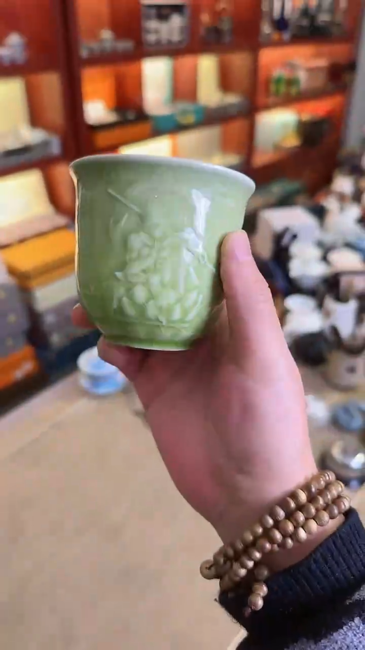 【闪购商品】紫砂1
