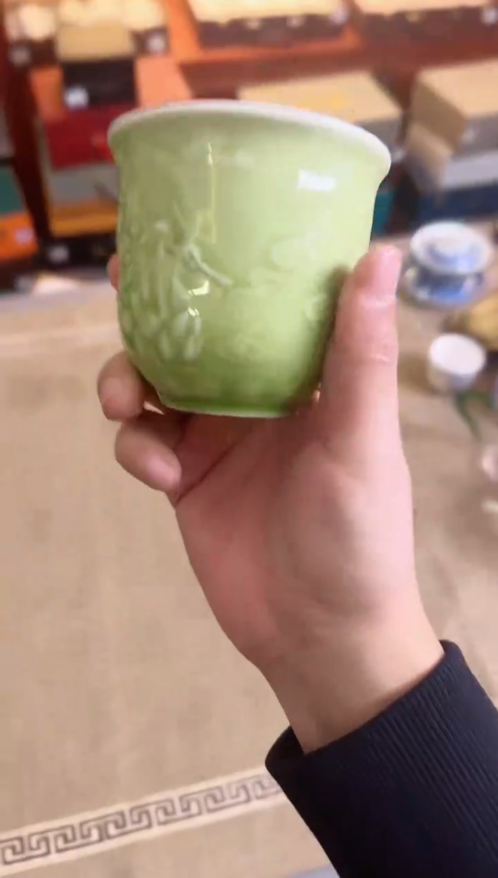 【闪购商品】紫砂1