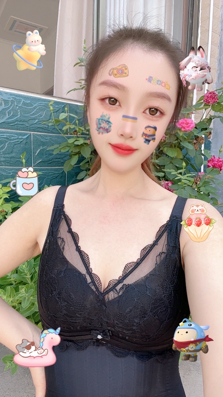 品牌高货  女士 调整型文胸 断码断号 福利款  聚拢蕾丝舒适透气