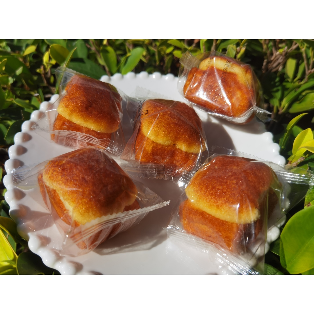 云南沙甸清真鸡蛋糕