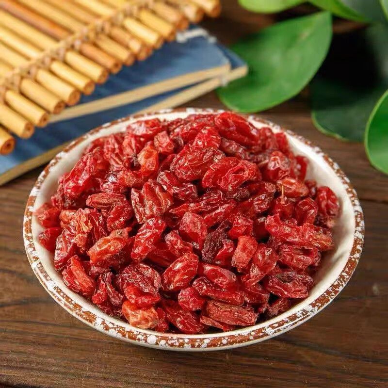 精选优质  山萸肉 山茱萸