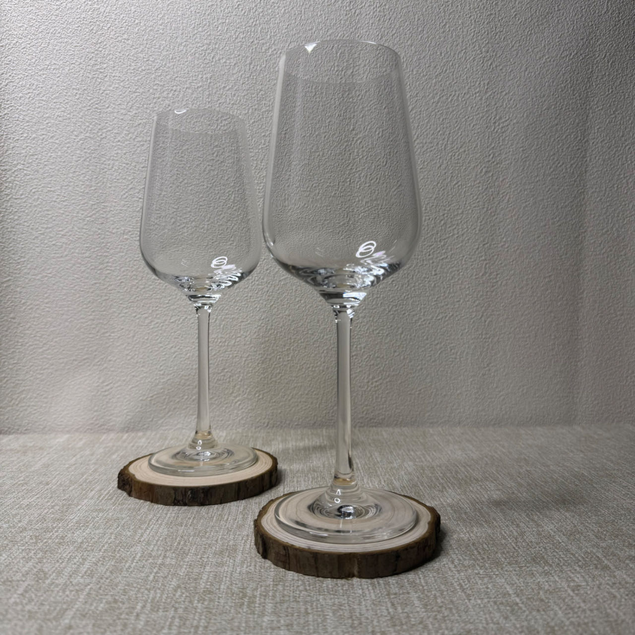 雅绅双支高脚杯【金库推荐】