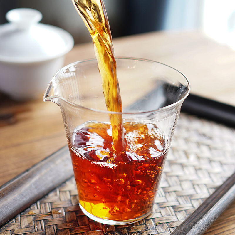 z武夷岩茶 正岩肉桂 高档实木礼盒 180g   .A