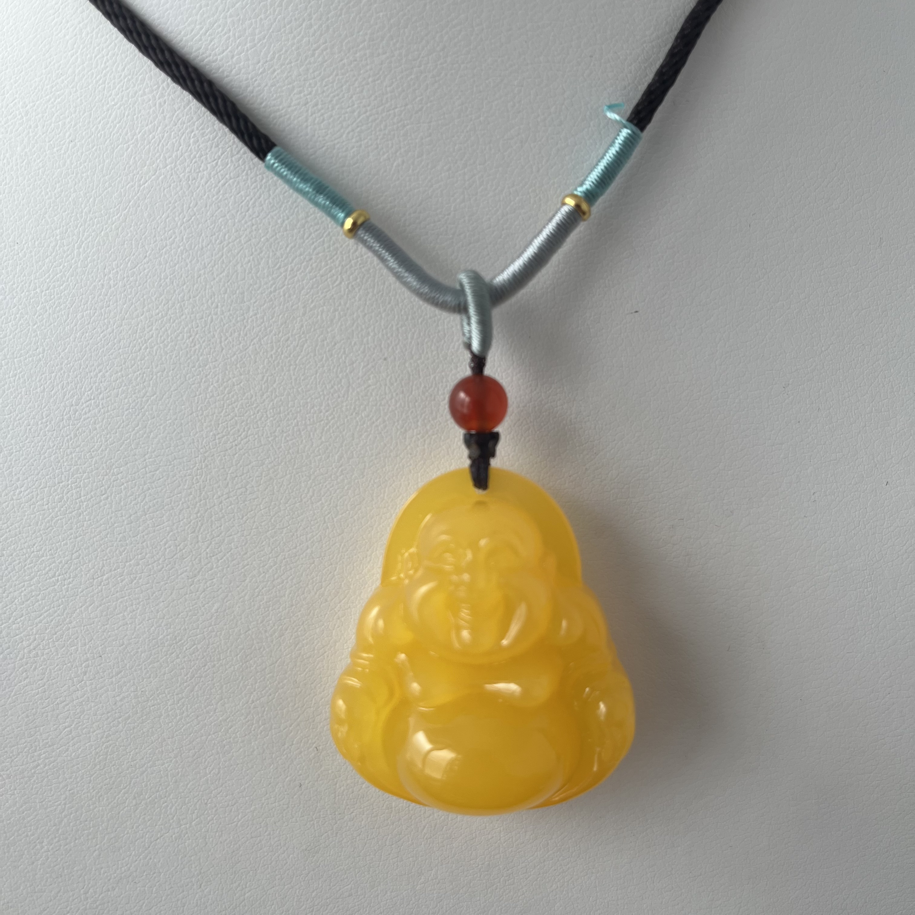 W052 古巴新蜜 小佛公