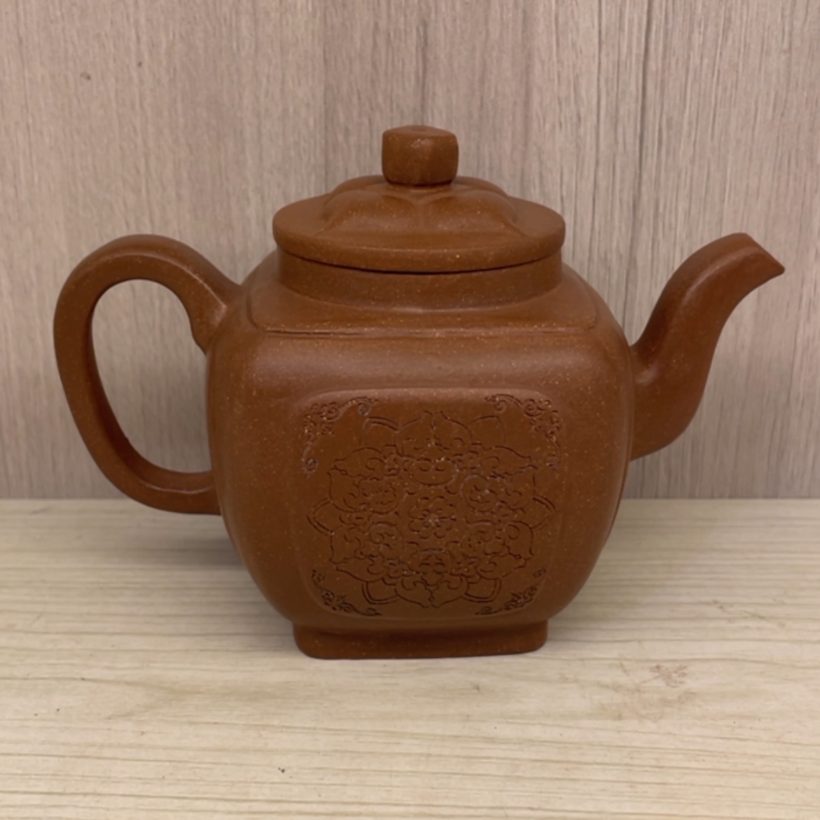 【闪购商品】紫砂茶壶