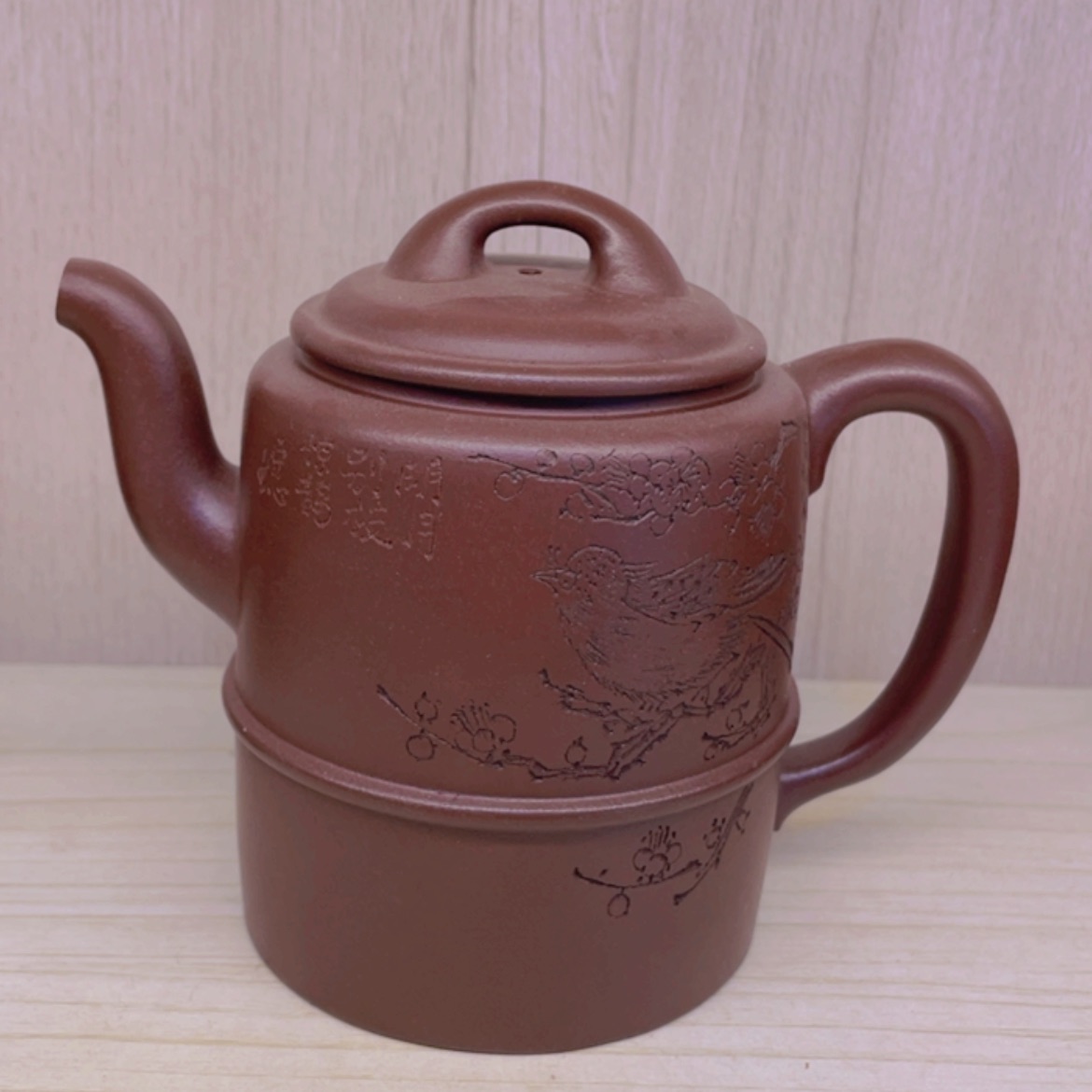 【闪购商品】紫砂茶壶
