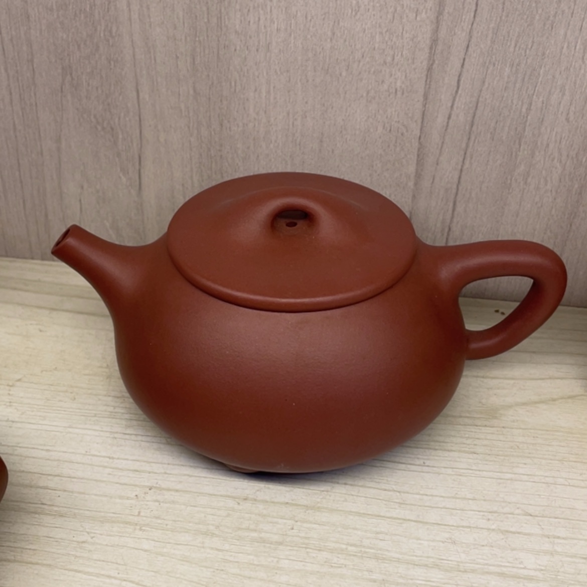 【闪购商品】紫砂茶壶
