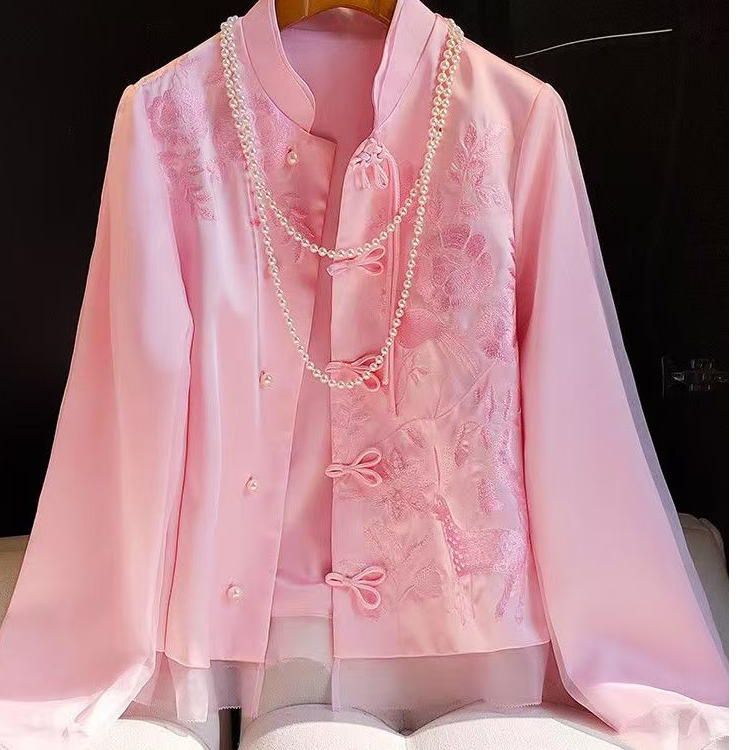 【飞哥专属】2025深圳南油精品女装（撤柜孤品）