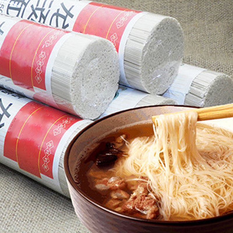 河南面条挂面龙须面细银丝面鸡蛋面手工面早餐拉面食品劲道美味
