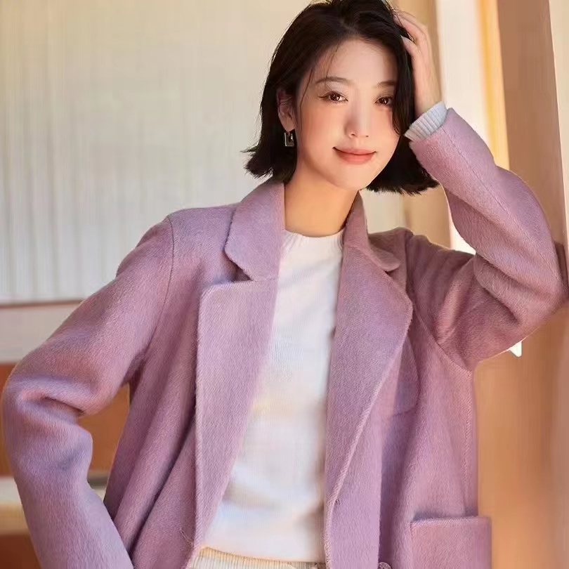 臻美时尚轻奢女装（直播间扣号下单）