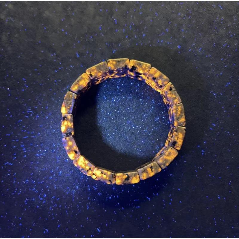 【正品保证】火灵芝S级收藏观赏奇石手牌火焰石手工制作