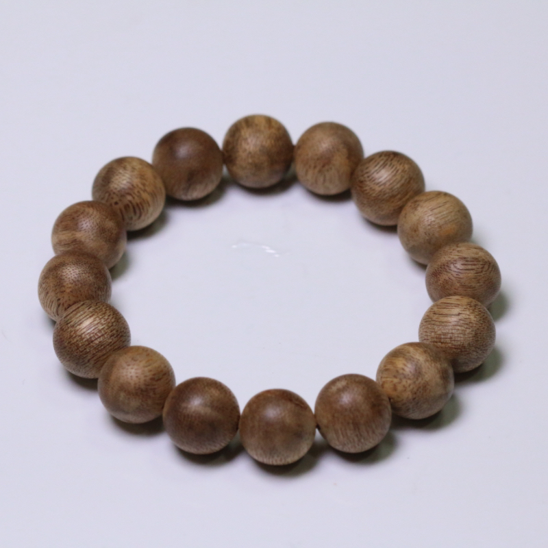 自制海南黄油阁手串1.0