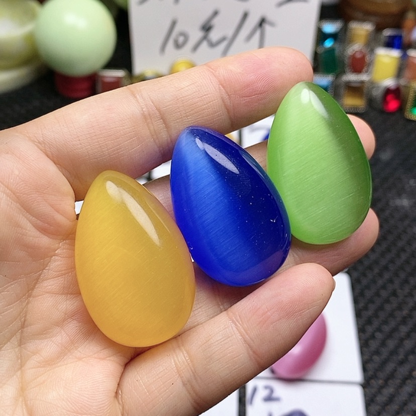 【闪购商品】玛瑙/玉髓颈饰未镶嵌泊**为