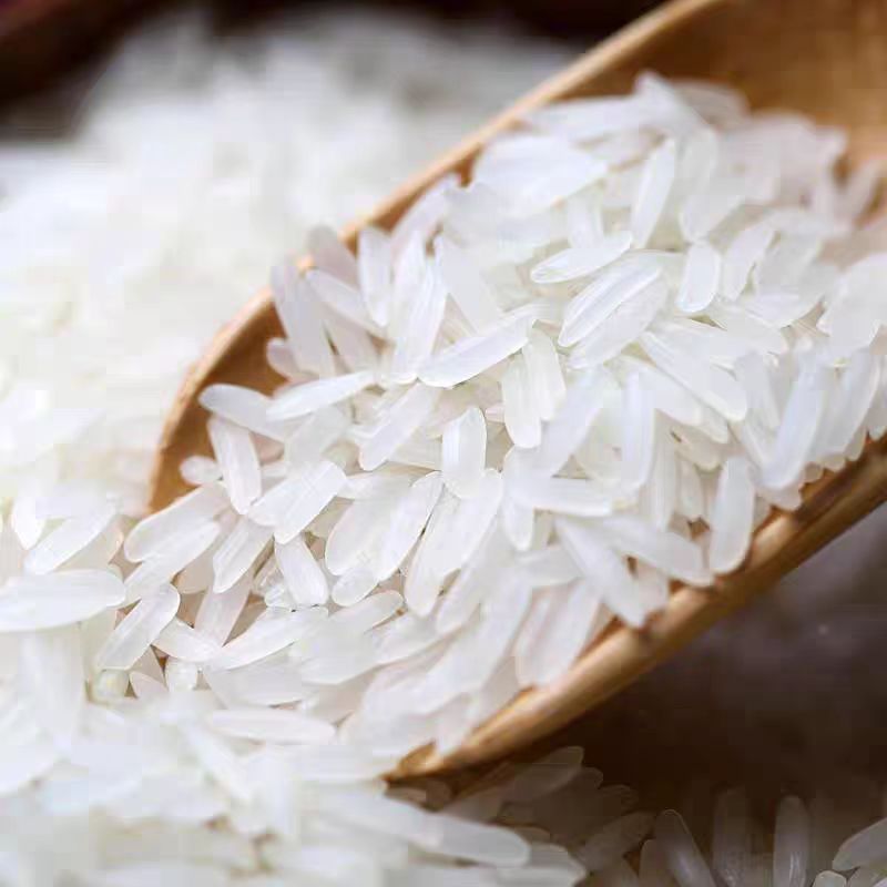 四川通江农家大米