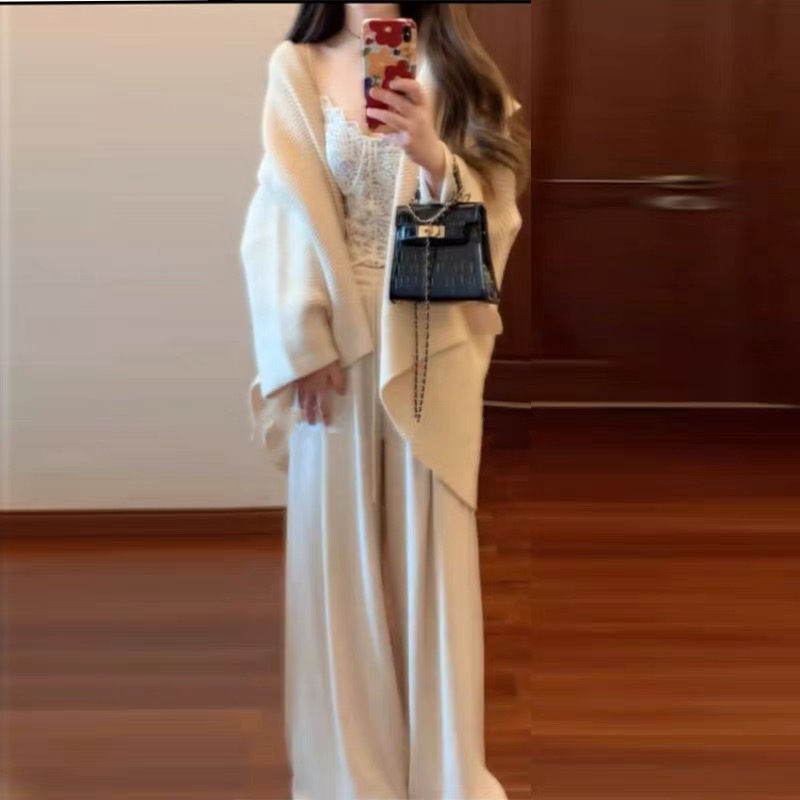 法式气质仙女气质连衣裙（N0退）