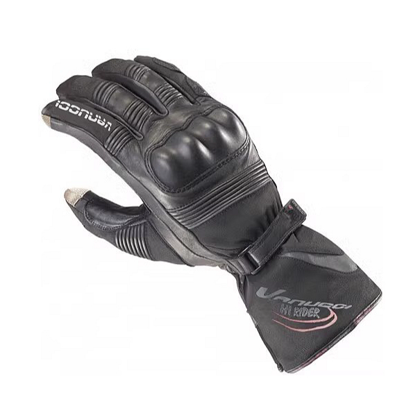 德国V摩托车防摔拉力骑行手套秋冬季防水保温Outlast宇航恒温科技