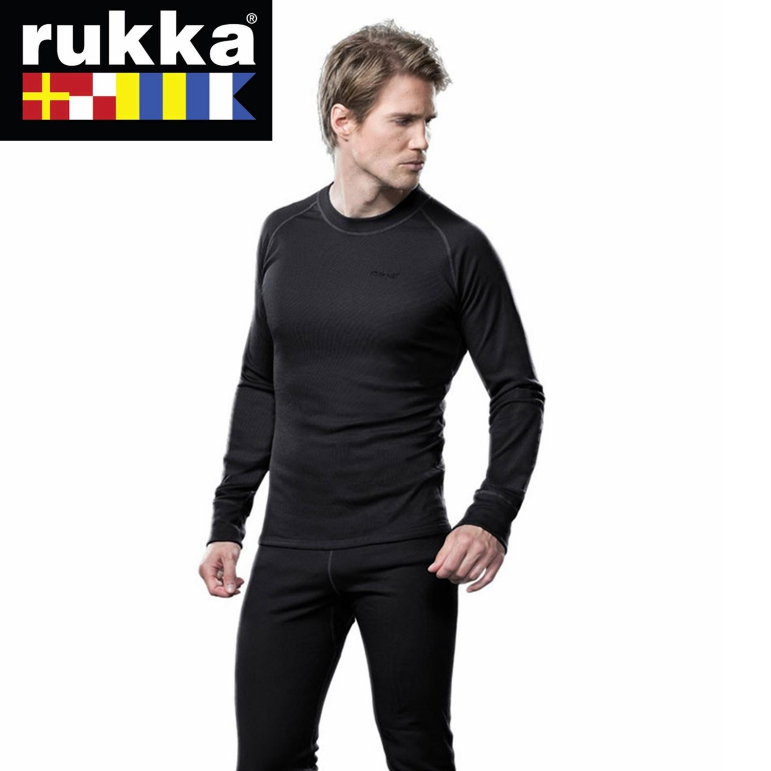 摩托机车ADV拉力摩旅专业车手保暖内衣四季速干快速排汗机车健身