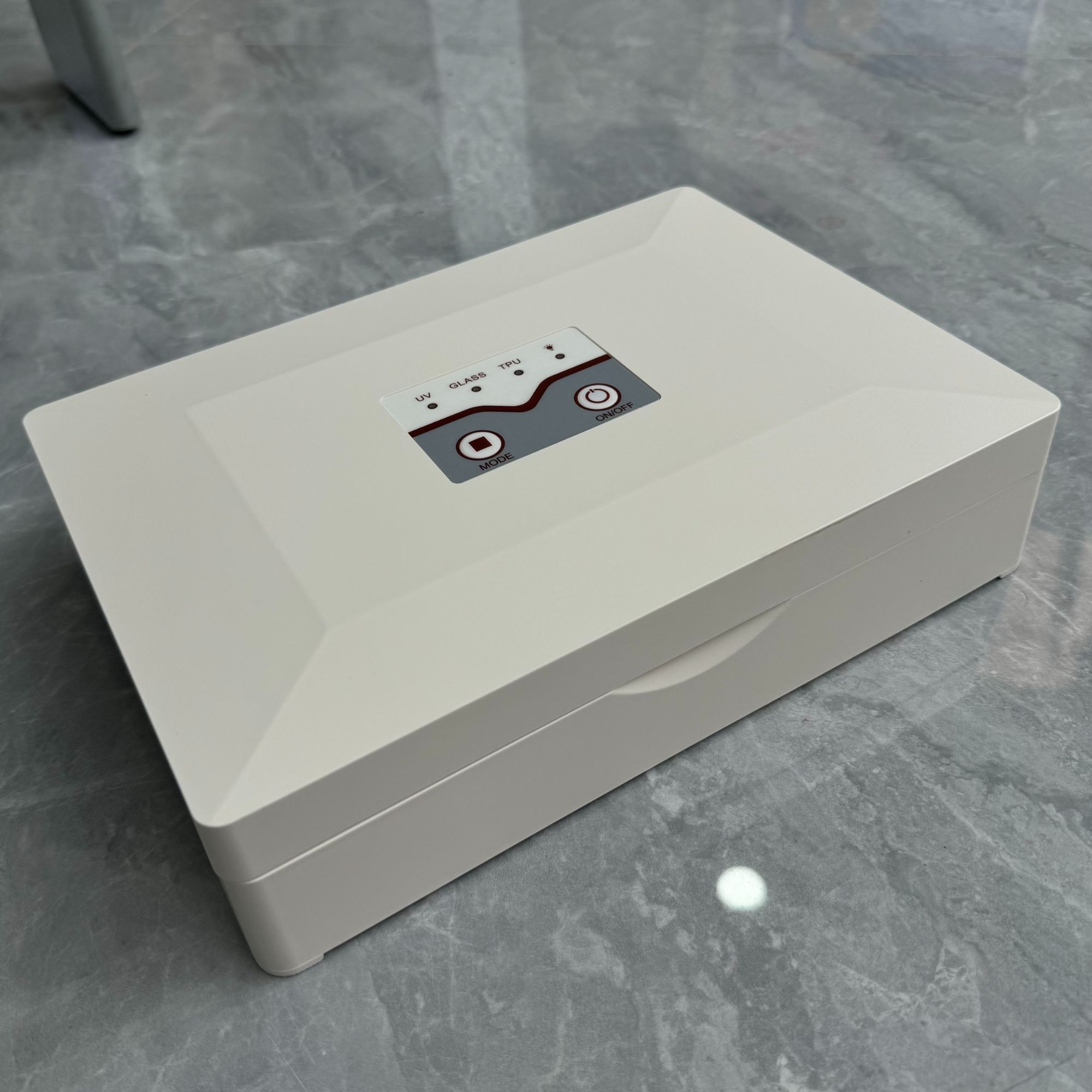 新款大功率固化机