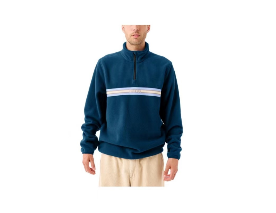 Dickiesx TOM KNOX 联名款 直筒套头上衣长袖卫衣 男女款DK012203