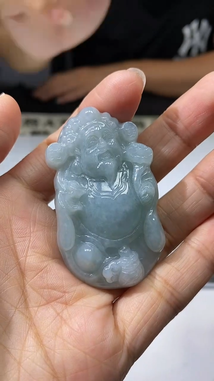 【闪购商品】定制翡翠未镶嵌翡翠A货/7-25