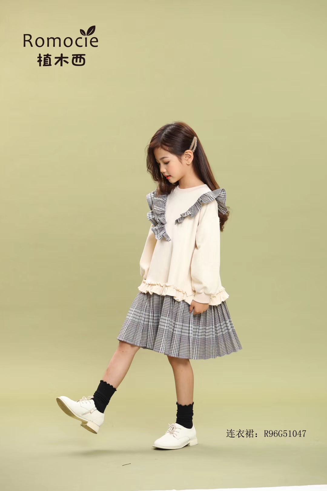 实体店高品质童装！下单备注编码！！