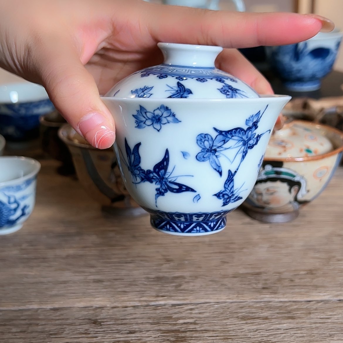 【闪购商品】密胺杯