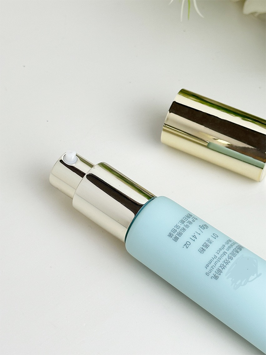 「新版2.0」彩棠妆前隔离霜乳控油保湿隔离隐形毛孔提亮肤色不卡粉