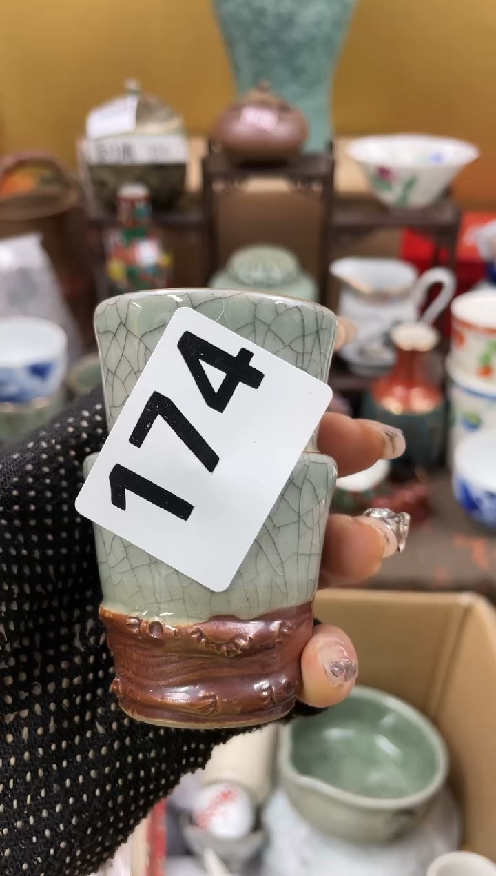 【闪购商品】密胺碗174