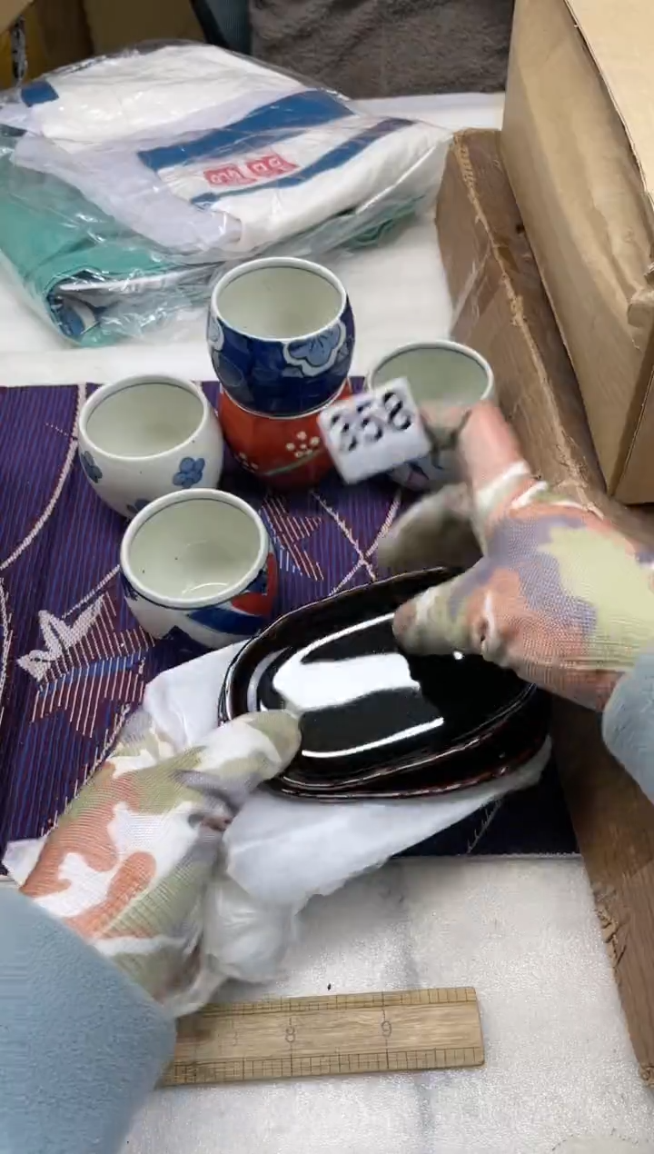 【闪购商品】密胺碗358