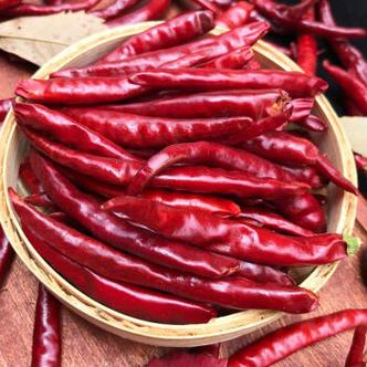 【云农优选】农家丘北辣-干辣椒