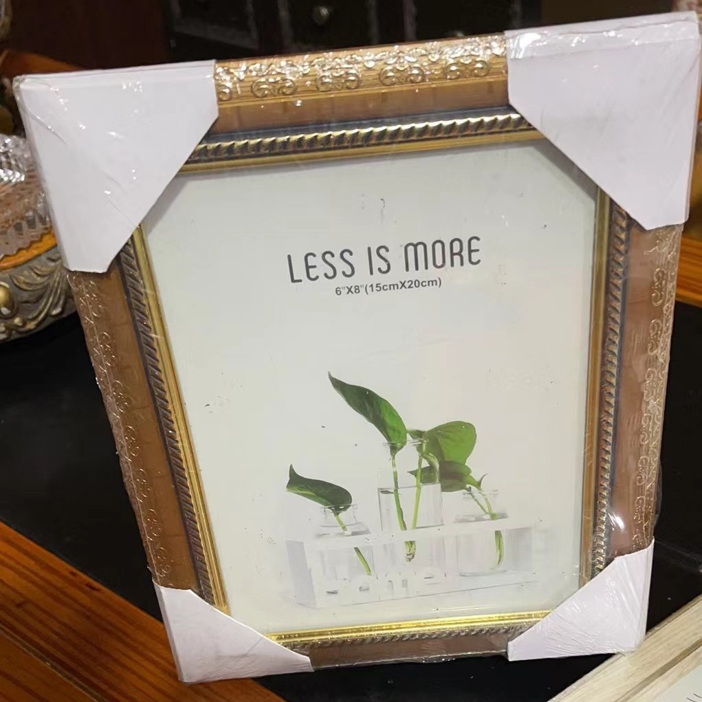 432相框家人福利爆炸款（颜色随机）