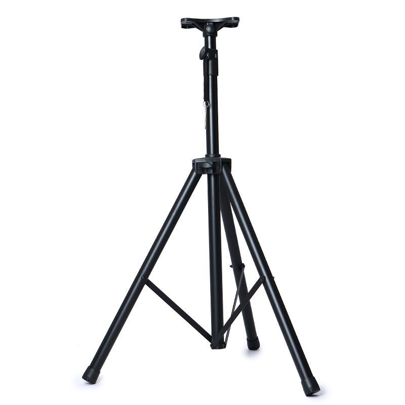 JONSHLONG/爵士龙原厂音箱支架落地支架加厚三脚架专业便捷便携