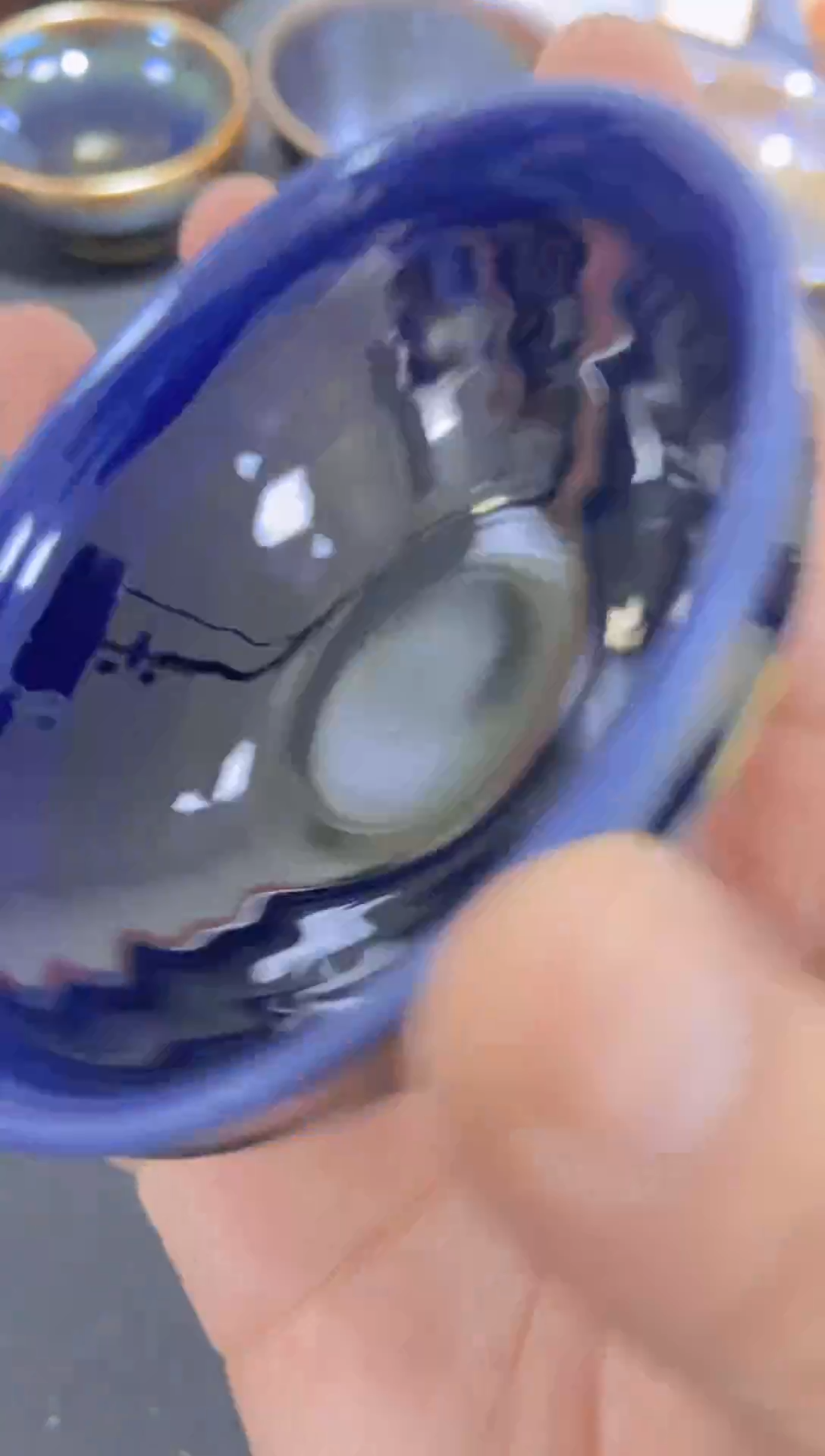 【闪购商品】瓷茶盏101
