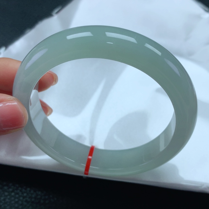 【闪购商品】翡翠手镯未镶嵌*️*