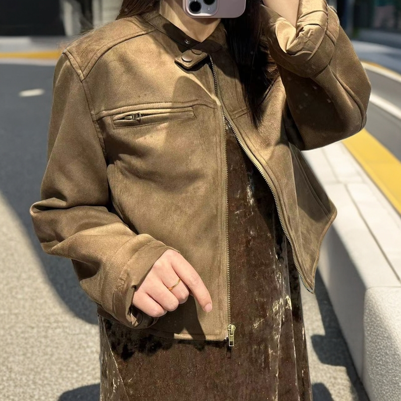 时尚潮流休闲外套